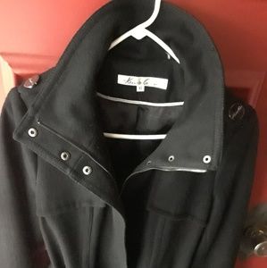 Kenneth Cole Winter Coat
